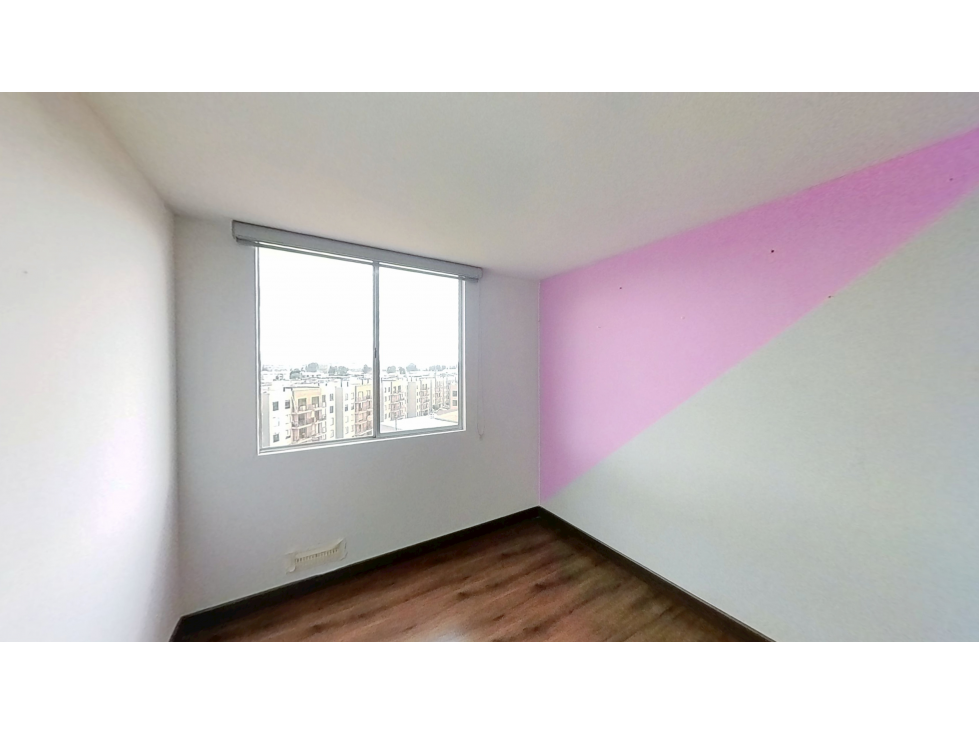 Venta de Apartamento en el Conj.Mirador del Bosque Madrid — foto 6