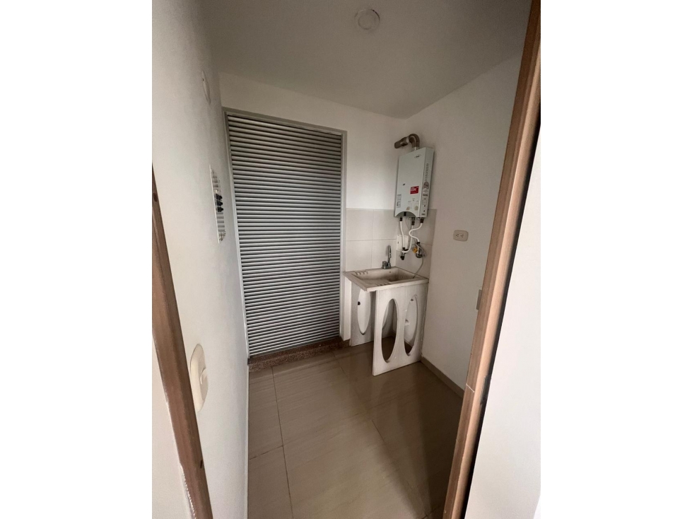 VENTA APARTAMENTO CANAAN — foto 4