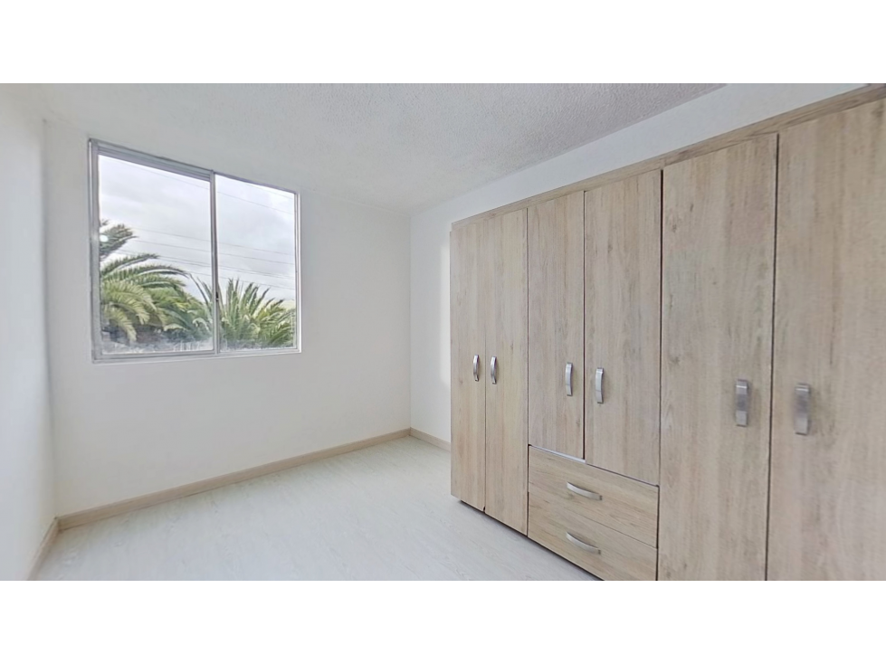 VENTA DE APARTAMENTO EN EL CONJ.RES. MORELLI, TOCANCIPA — foto 2