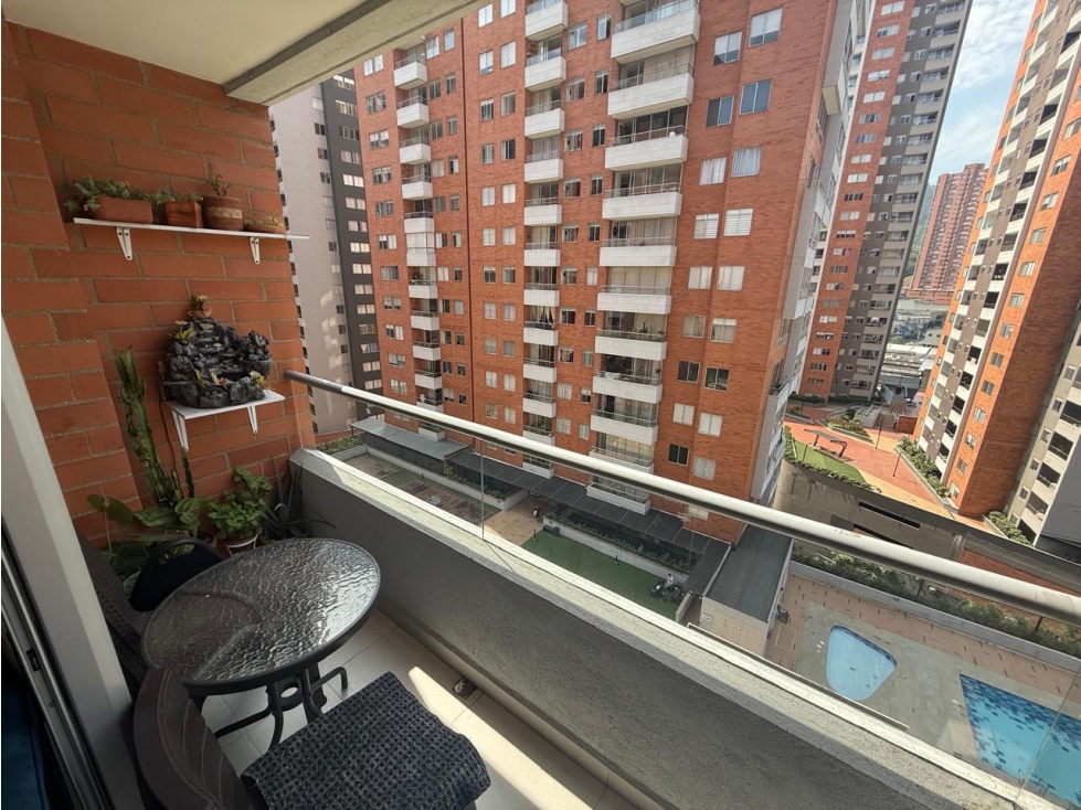 Venta de Apartamento en Sabaneta - 4