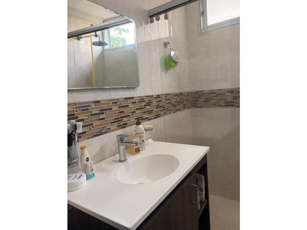 VENTA APARTAMENTO EN BARRANQUILLA EN EL BARRIO ALTO PRADO — foto 5