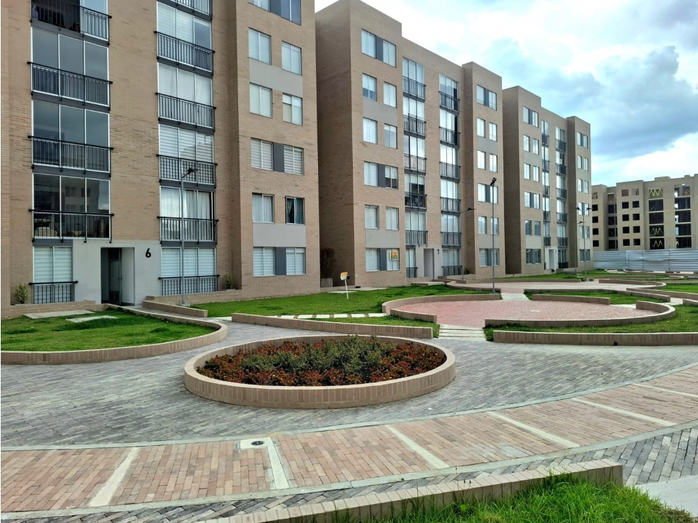VENTA DE APARTAMENTO EN CAJICÁ PARA ESTRENAR — foto 4