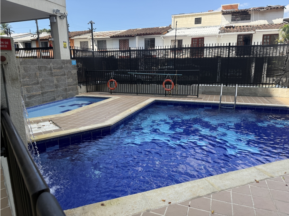 VENDO APARTAMENTO TORRE GOLF MELENDEZ — foto 3