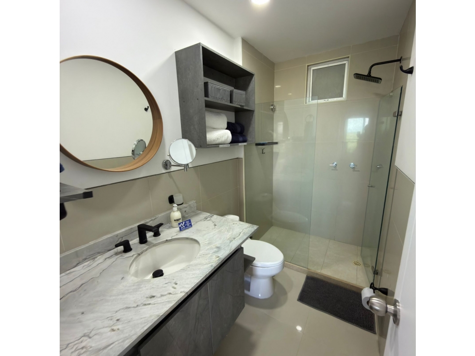 VENTA APARTAMENTO EN MORROS — foto 4