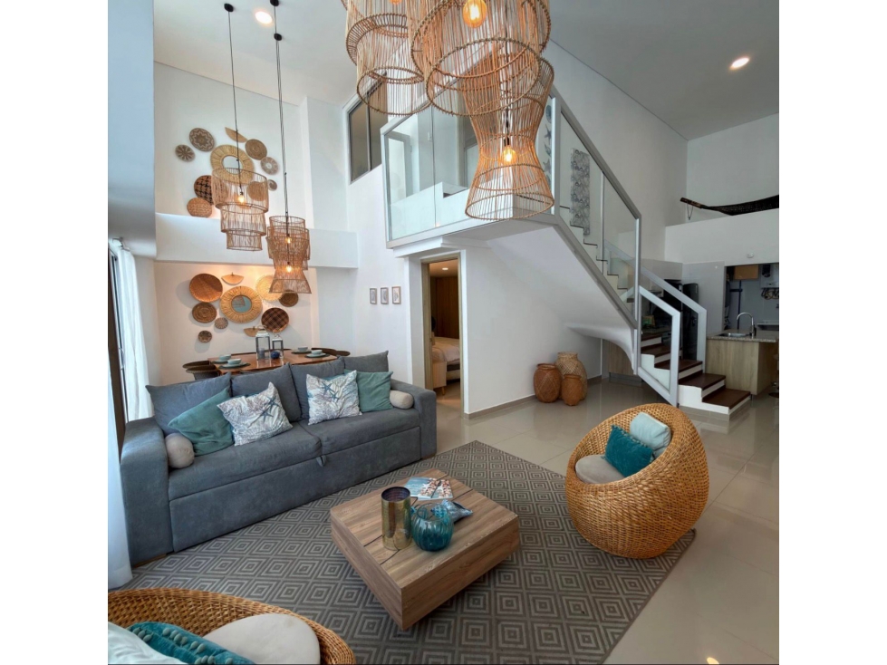 VENTA APARTAMENTO EN MARBELLA — foto 2