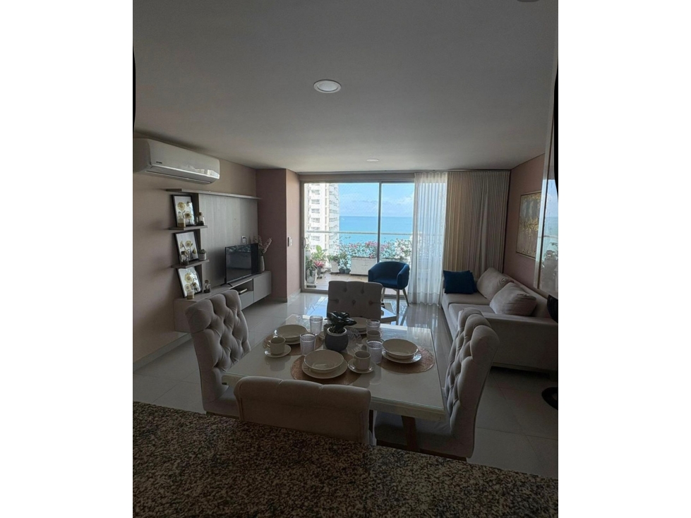 VENTA APARTAMENTO EN MARBELLA — foto 3