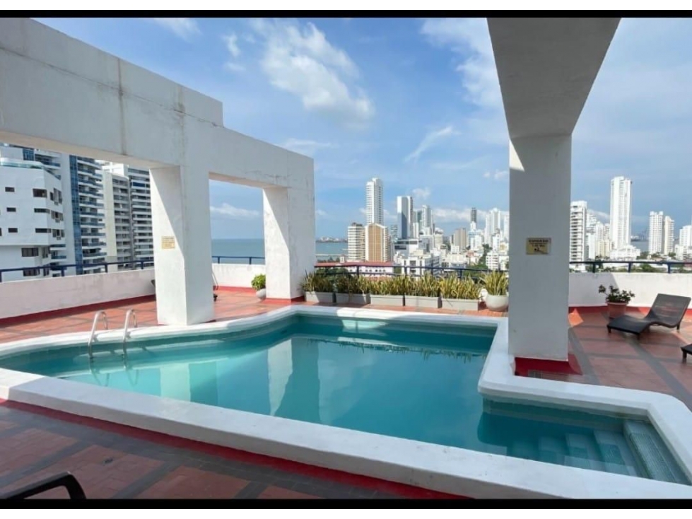VENTA APARTAMENTO PENTHOUSE EN EL LAGUITO — foto 6
