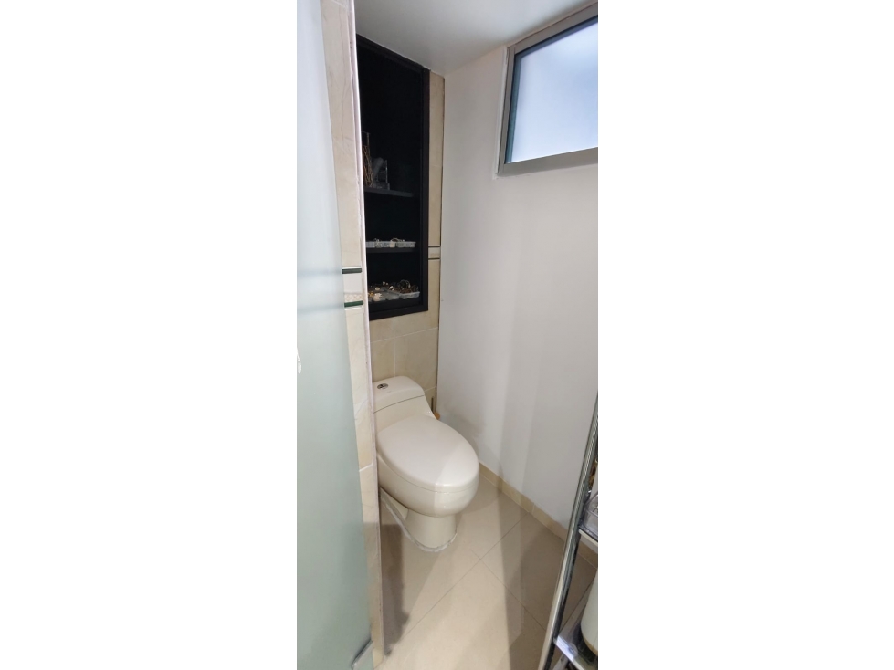 ARRIENDO APARTAMENTO EN USAQUÉN — foto 4