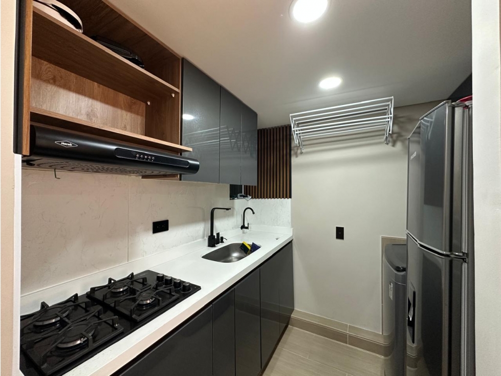 VENTA APARTAMENTO FONTIBON RECODO — foto 4
