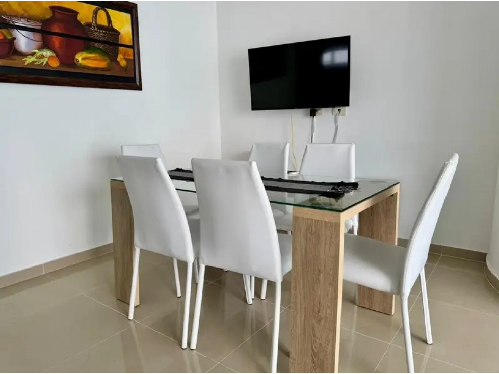 VENTA APARTAMENTO EN BOCAGRANDE — foto 3
