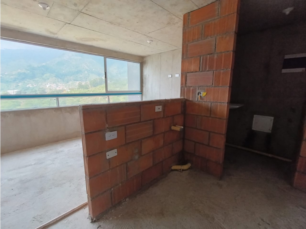 Venta Apartamento en Obra Gris Unidad Nogales, Bello — foto 3