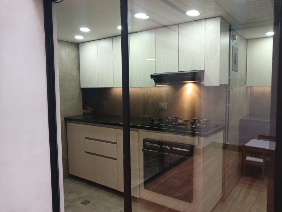 Venta apartamento Conquistadores Medellin — foto 4