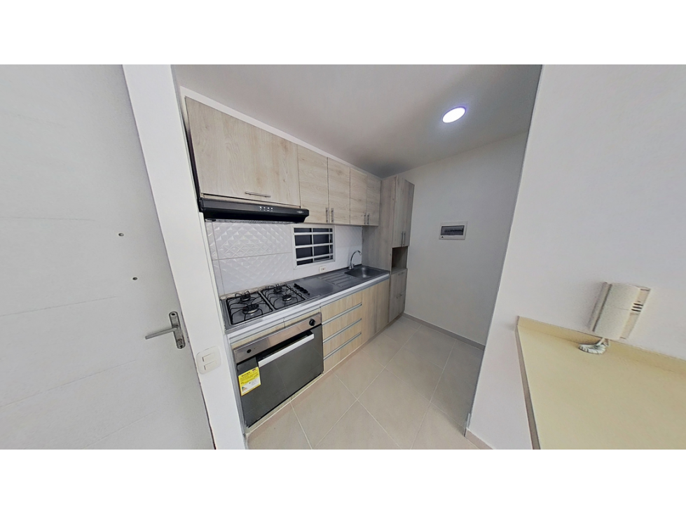 En venta apartamento en COLIBRI | Barrio Alameda del Rio — foto 4