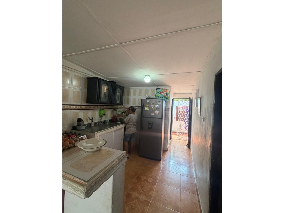 VENTA CASA BARRANQUILLA BARRIO LA VICTORIA — foto 5