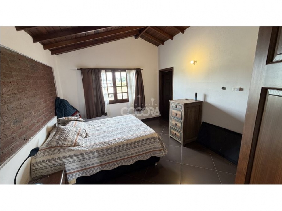 VENTA DE CASA CAMPESTRE EN CIRCASIA, QUINDÍO, COLOMBIA TC — foto 4