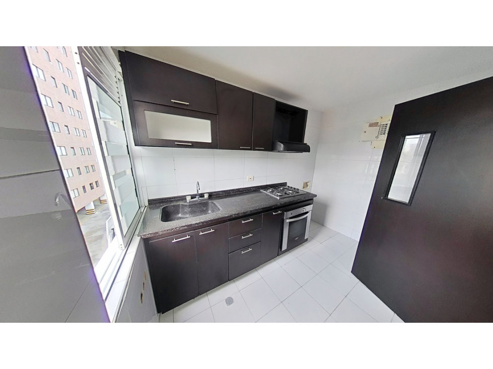 En venta apartamento en LIVORNO | Barrio La Campiña — foto 4