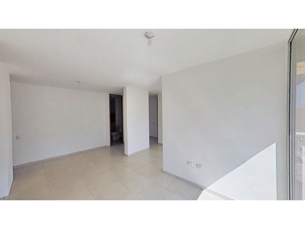 En venta apartamento en CO RESIDENCIAL PUERTA DORADA — foto 4