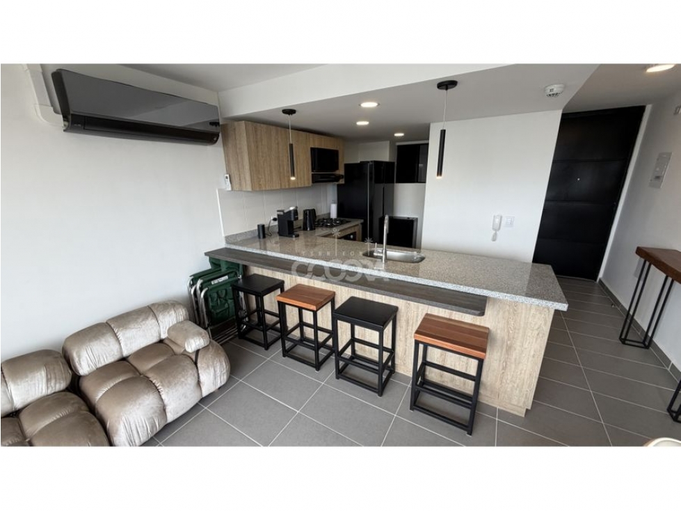 VENTA DE APARTAMENTO EN EL NORTE DE ARMENIA, QUINDÍO, COLOMBIA TC — foto 4