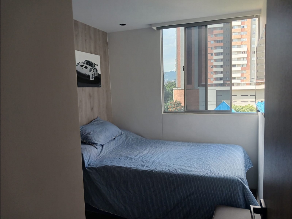 Venta Apartamento Barrio los Colores — foto 3