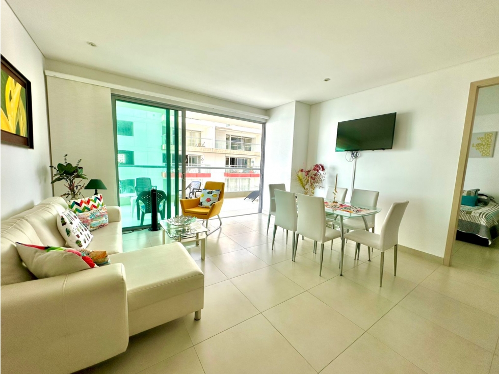 VENTA APTO RESIDENCIAL POZOS COLORADOS STA MTA - J.L — foto 4