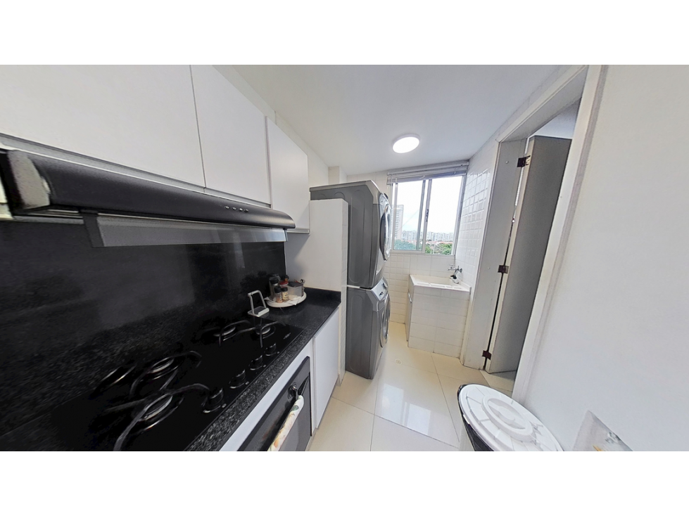 En venta apartamento en TOWER 19 — foto 4