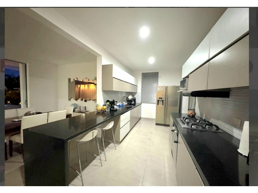 VENTA CASA CAMPESTRE PUEBLITO CAFETERO — foto 4
