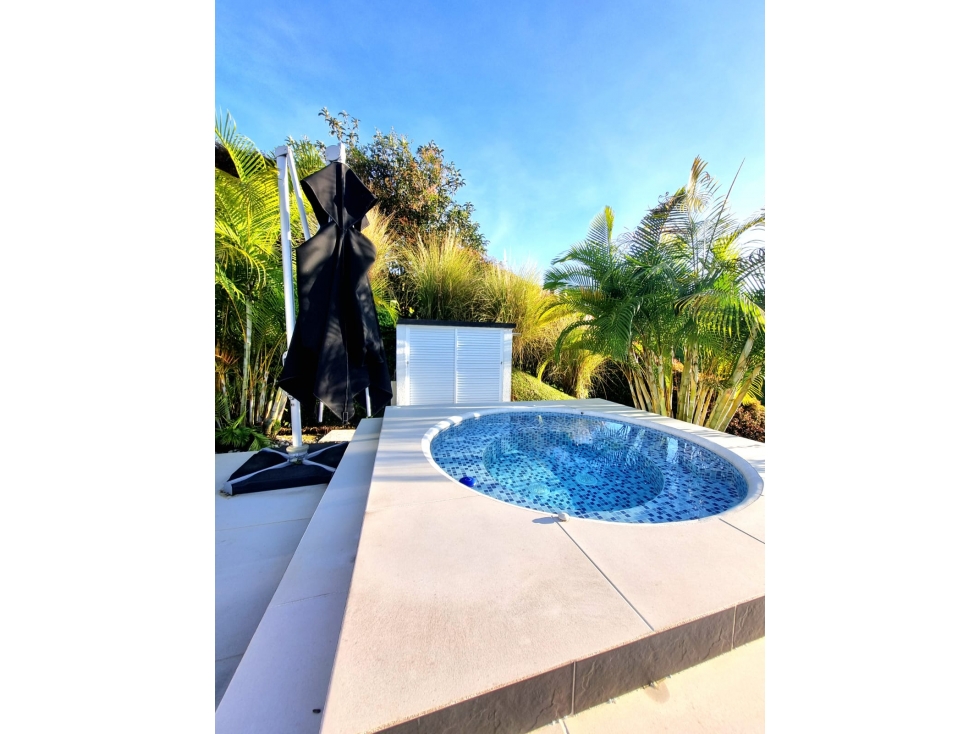 VENTA CASA CAMPESTRE CONDINA — foto 6