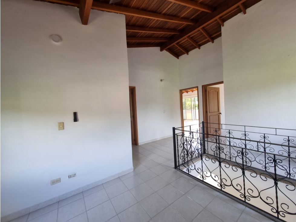 VENTA CASA CAMPESTRE CERRITOS — foto 6