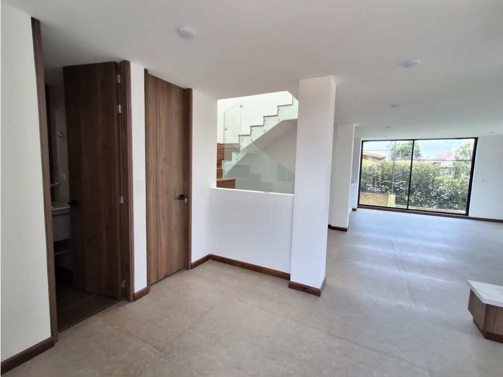 VENTA DE CASA AVENIDA UNIVERSITARIA TUNJA - 4