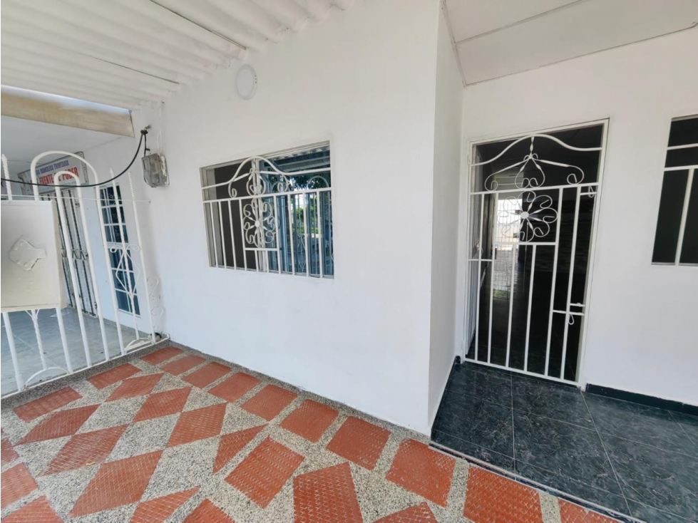En venta casa en GALAPA - 4