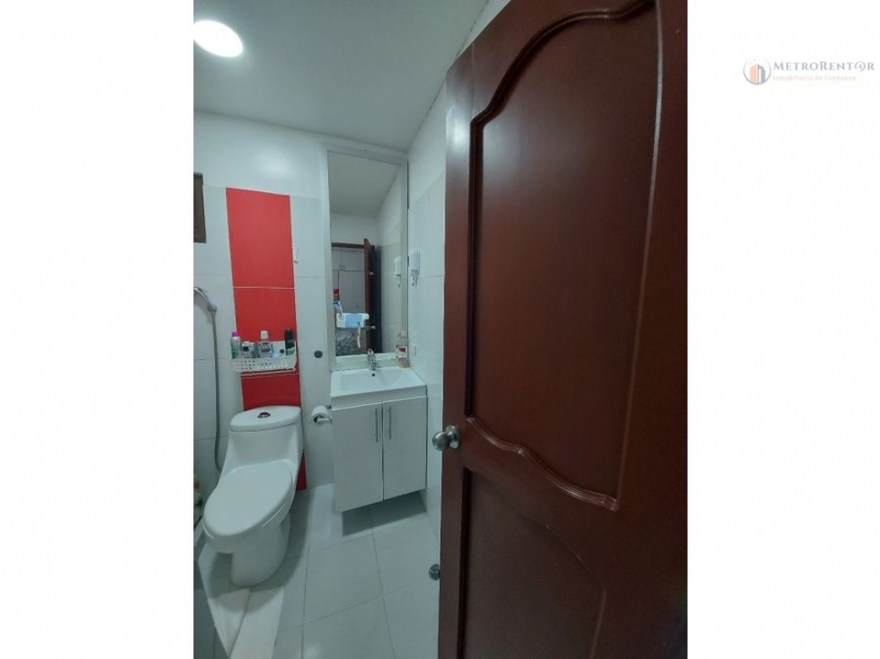 VENTA APARTAMENTO EN EL BARRIO PASATIEMPO MONTERÍA CÓRDOBA - M — foto 5