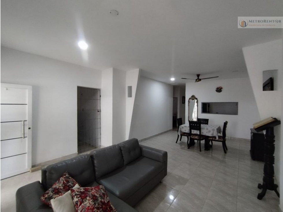 VENTA CASA AMPLIA BARRIO 6 DE MARZO MONTERÍA CÓRDOBA - M — foto 4