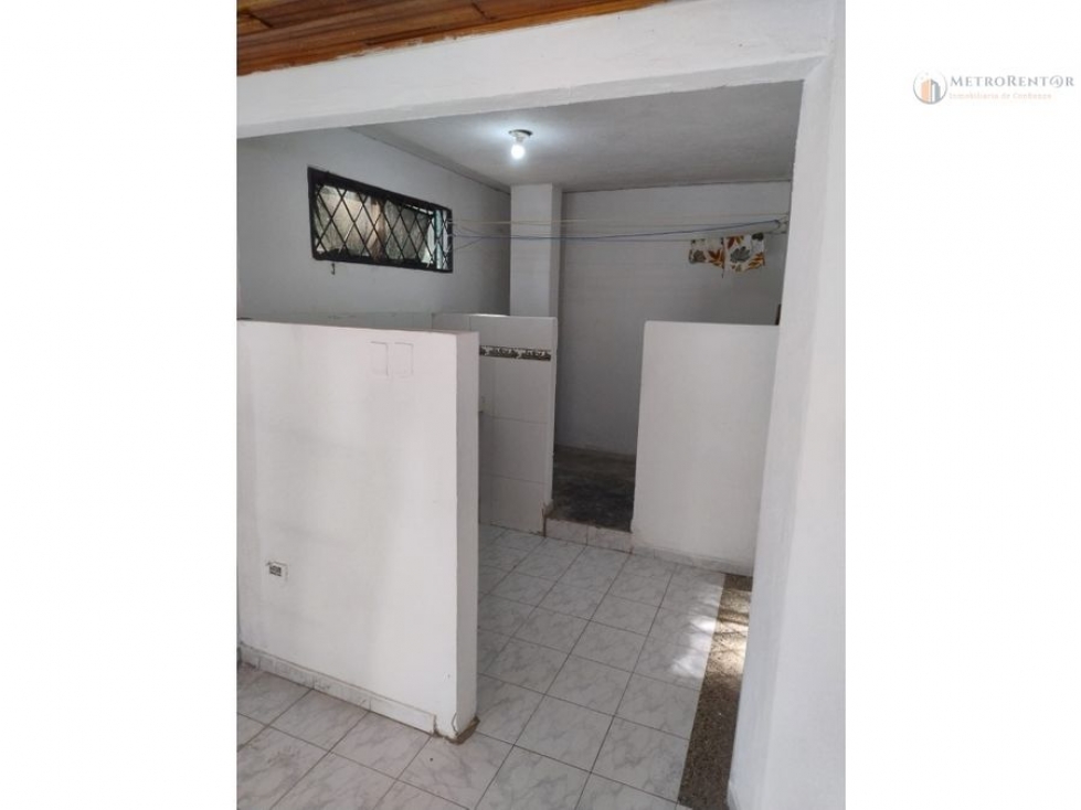 VENTA CASA CON 2 APARTAMENTOS URB. BETANCÍ MONTERÍA CÓRDOBA - M — foto 5