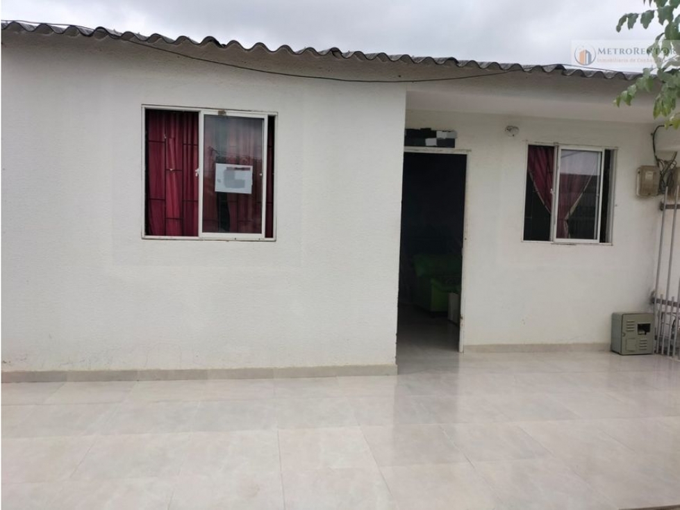 VENTA CASA URBANIZACIÓN MANDALA MONTERÍA CÓRDOBA- M — foto 4