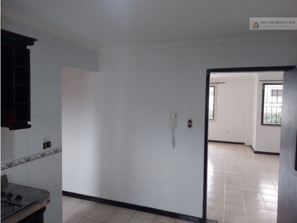VENTA APARTAMENTO UBICADO EN PASATIEMPO MONTERÍA CÓRDOBA - M — foto 4