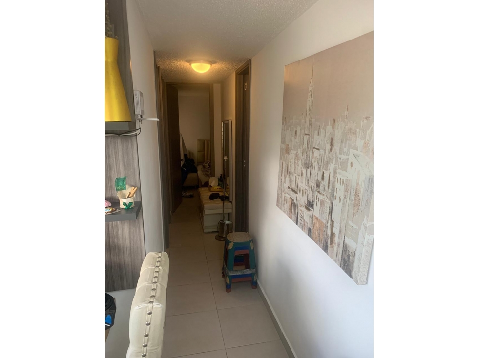 VENTA APARTAMENTO LA PRADERA DOSQUEBRADAS — foto 4