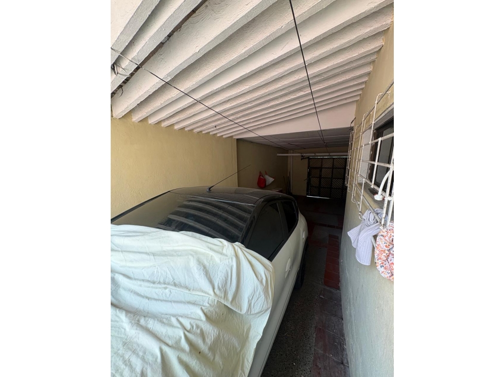 VENTA CASA BARRANQUILLA BARRIO EL POBLADO — foto 4
