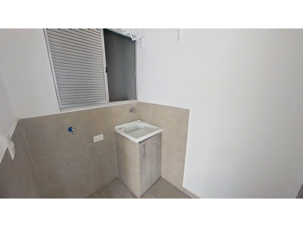 En venta apartamento en MIRADOR DE LA CIENAGA — foto 4