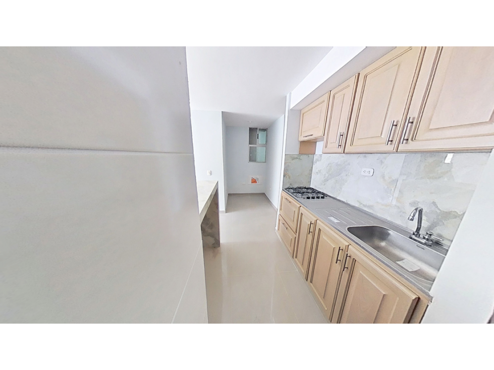 En venta apartamento en AQUANOVA — foto 4