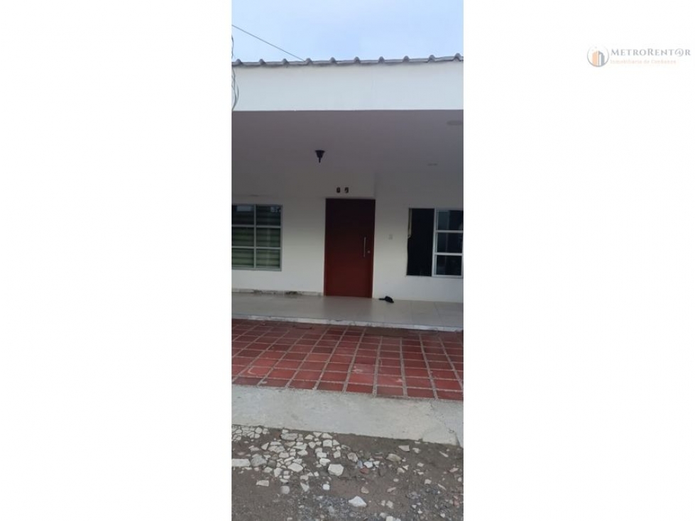 VENTA CASA UBICADA EN CONJUNTO RESIDENCIAL CUNDAMA MONTERÍA - M — foto 2