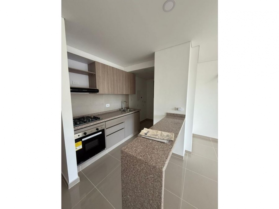 VENTA APARTAMENTO PARA ESTRENAR EN MONTEVERDE MONTERÍA - M — foto 2