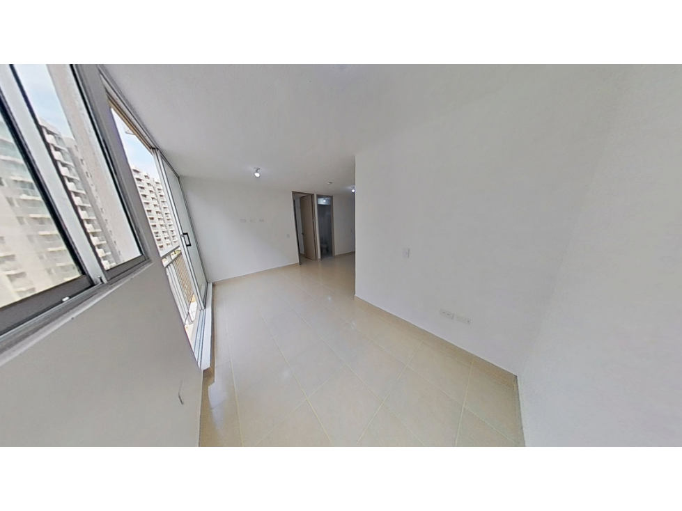 En venta apartamento en AQUANOVA — foto 4