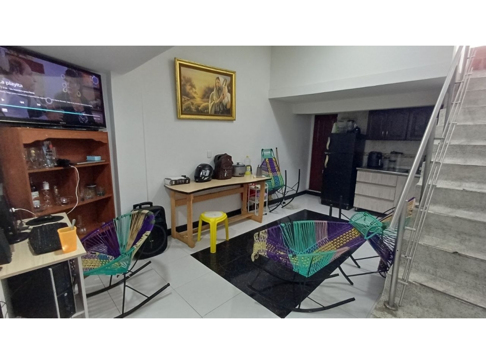 VENTA CASA CUBA — foto 2
