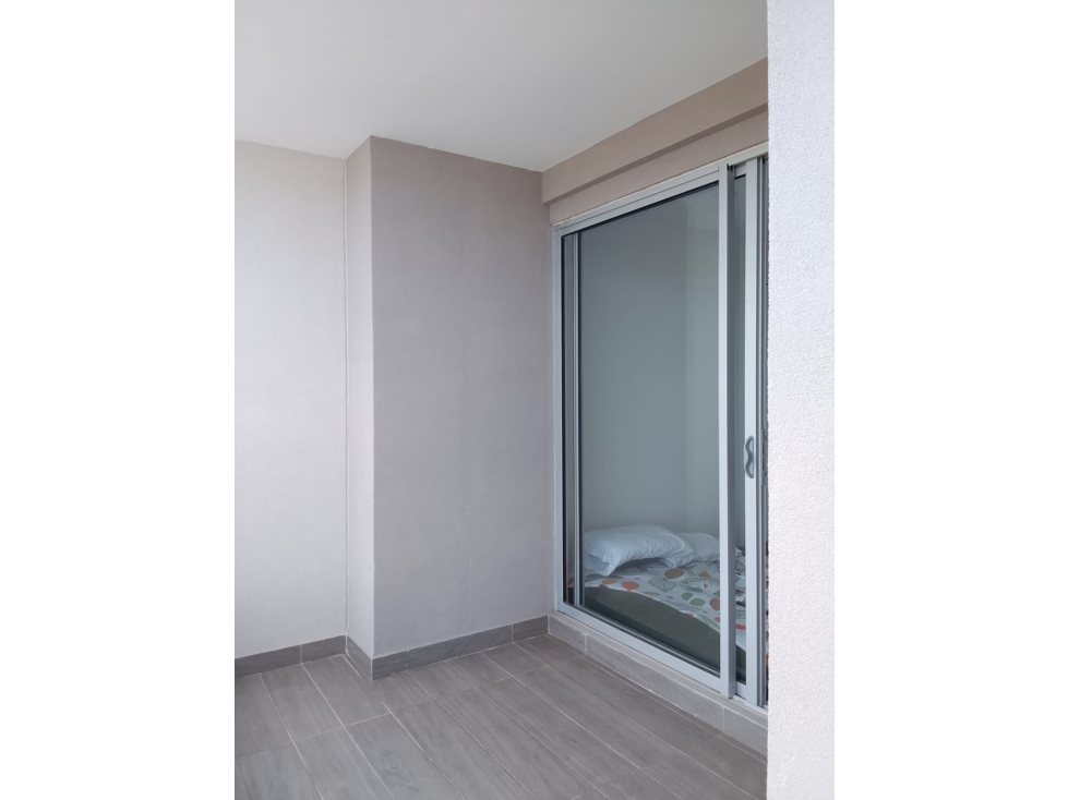 SE VENDE APARTAMENTO VISTA AL MAR DON JACA SANTA MARTA P.V — foto 4