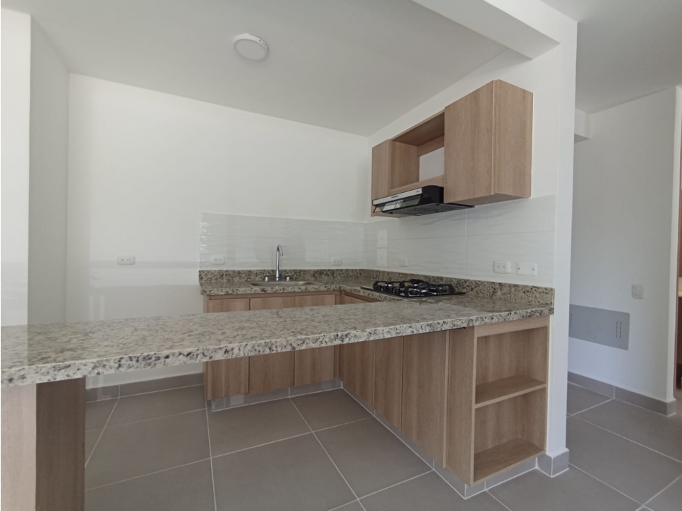 VENTA APARTAMENTO SECTOR AMARILO VILLAVICENCIO — foto 3