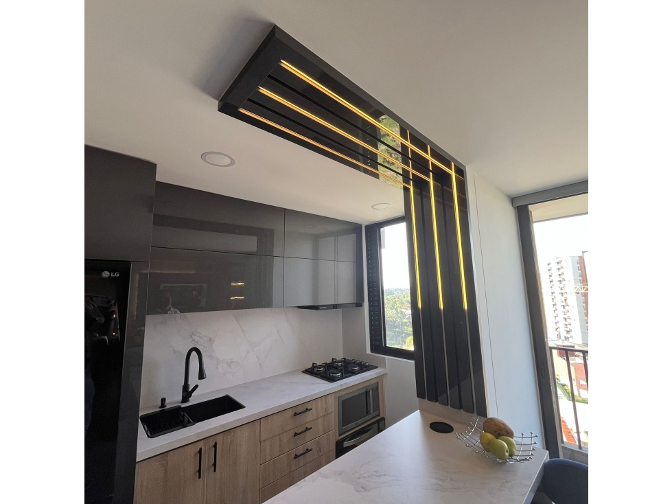 Venta Apartamento Rionegro Medieval — foto 6
