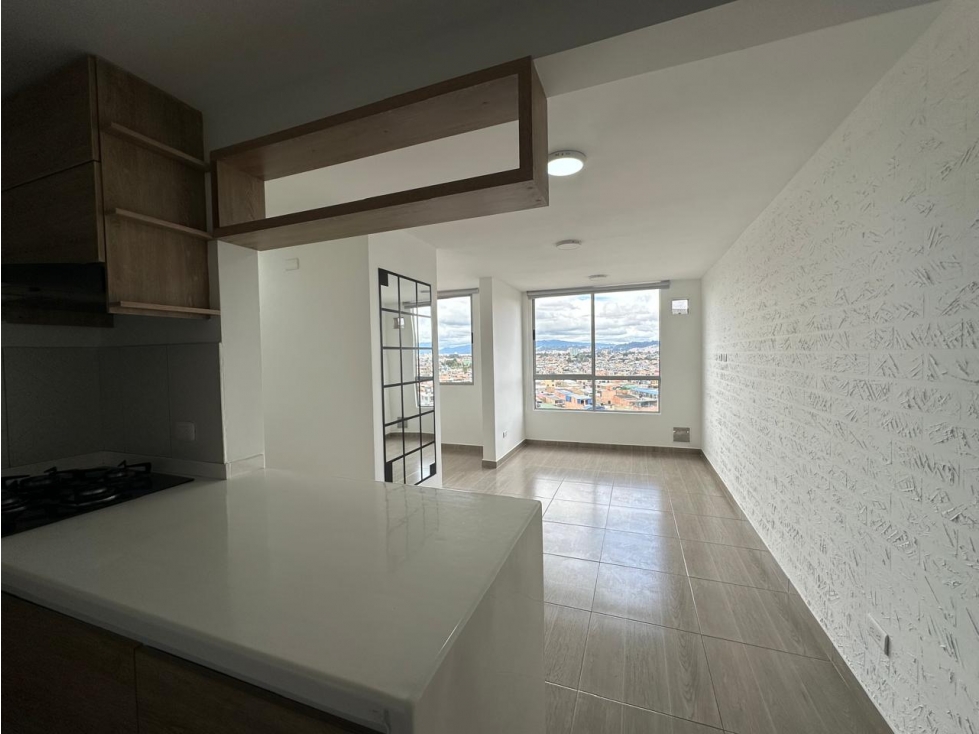 VENTA APARTAMENTO EN VILLA GLADYS AREA OCCIDENTE — foto 3