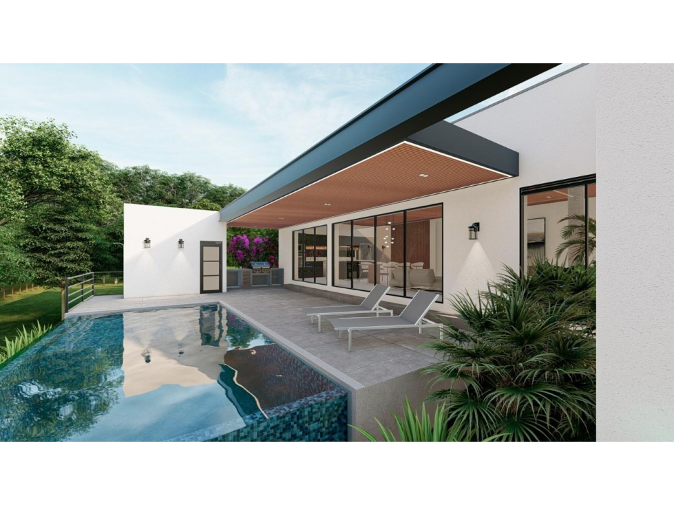 VENTA CASA CAMPESTRE CERRITOS — foto 3