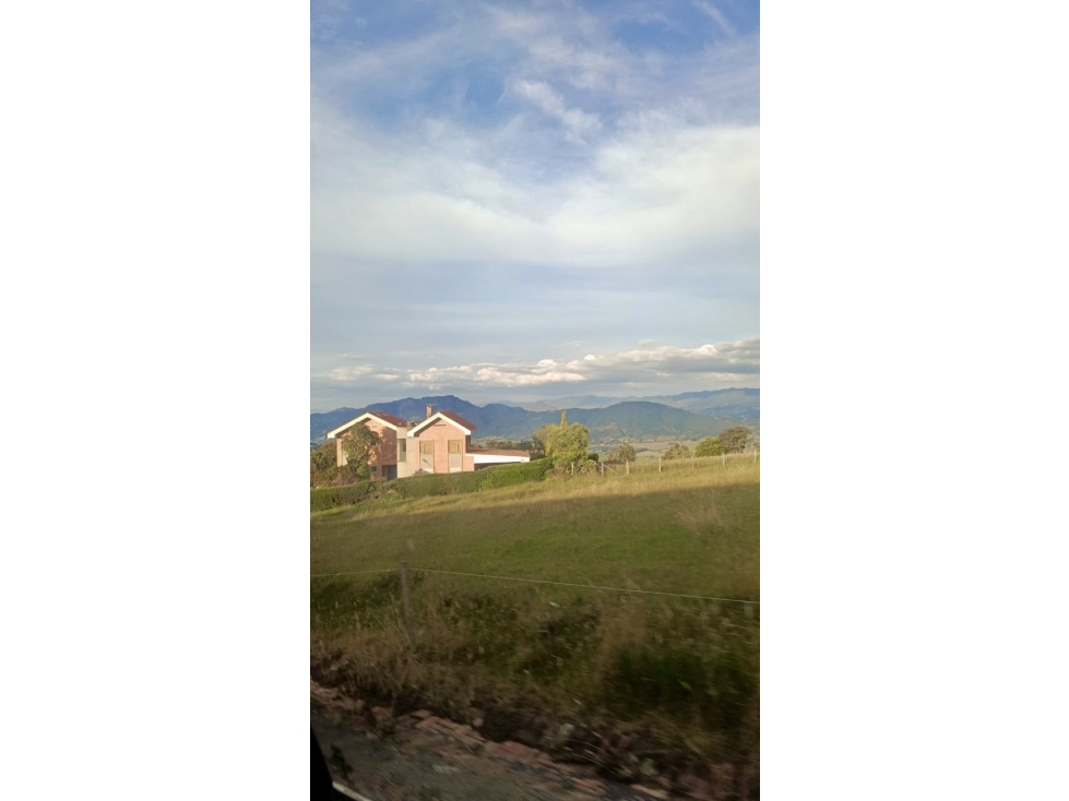 VENTA LOTE EN YERBABUENA VISTA PANORAMICA T ENTORNO NATURAL J.R - 6