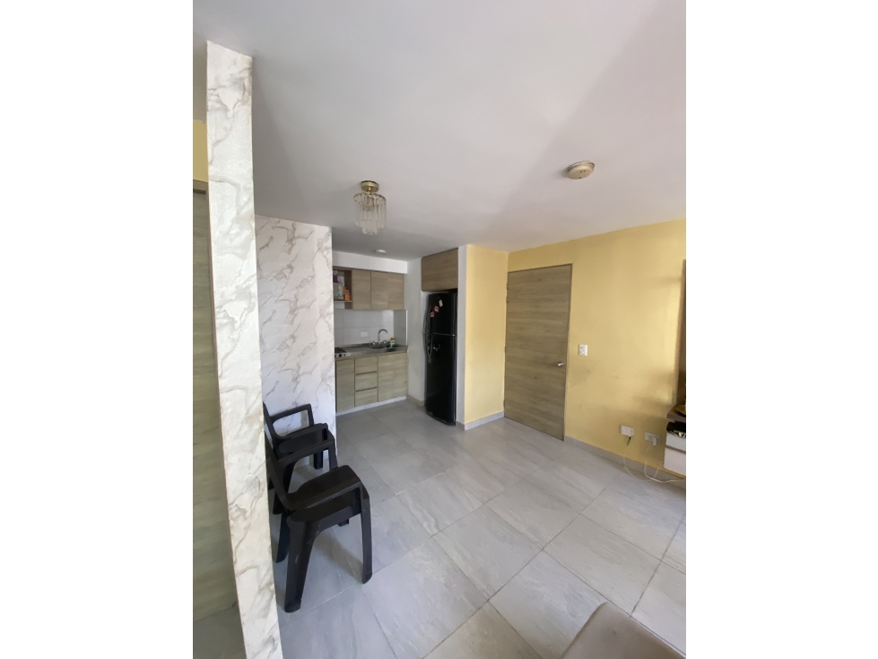 VENTA APARTAMENTO BARRANQUILLA BARRIO ALAMEDA DEL RIO — foto 4